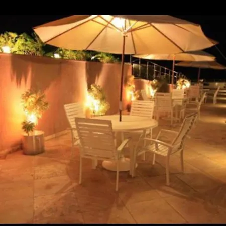 Mirador Flat Hotel Natal Exterior photo