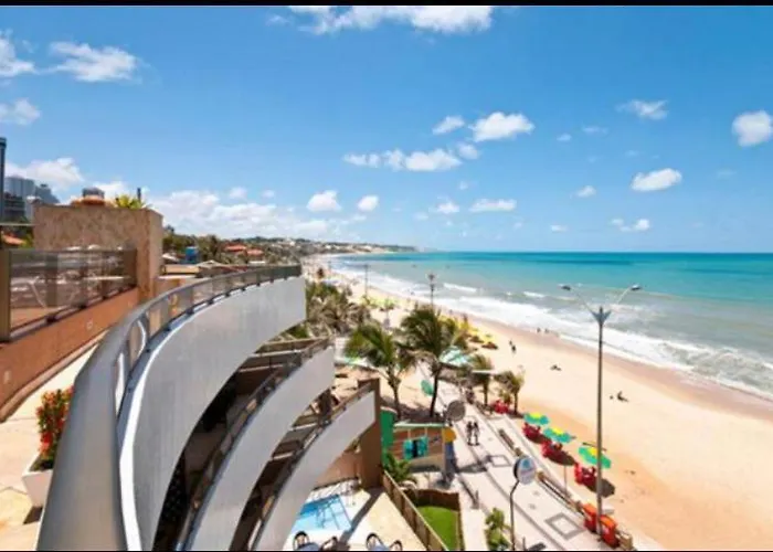 Mirador Flat Hotel