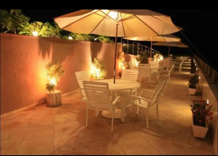 Mirador Flat Hotel