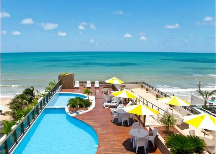 Mirador Flat Hotel