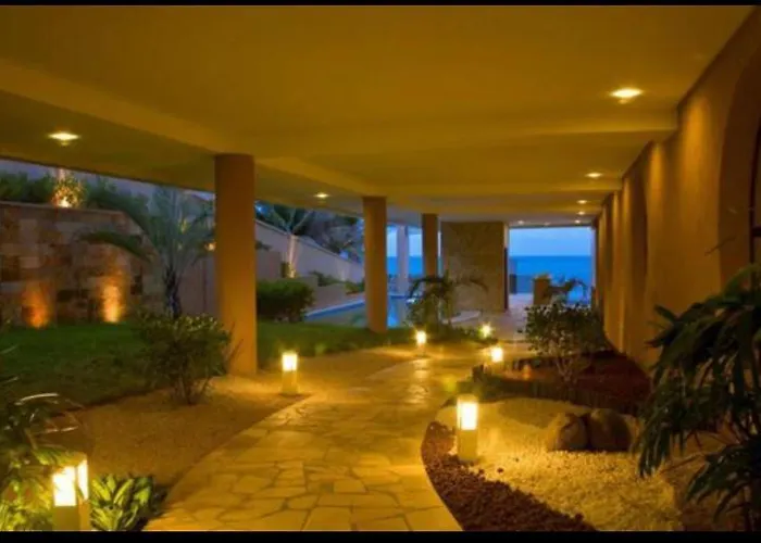 Mirador Flat Hotel