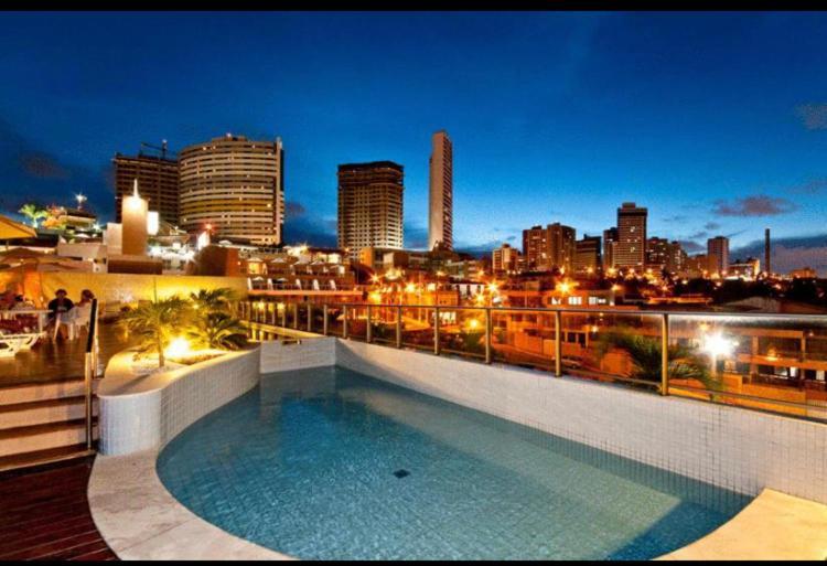 Apartment Mirador Flat