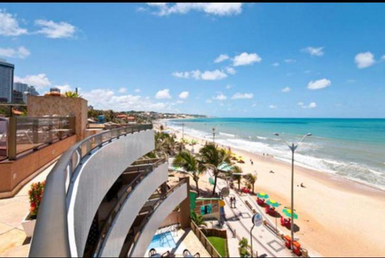 Apartment Mirador Flat *