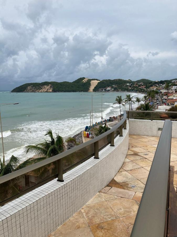 Mirador Flat * Natal