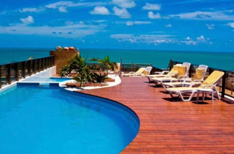Apartment Mirador Flat
