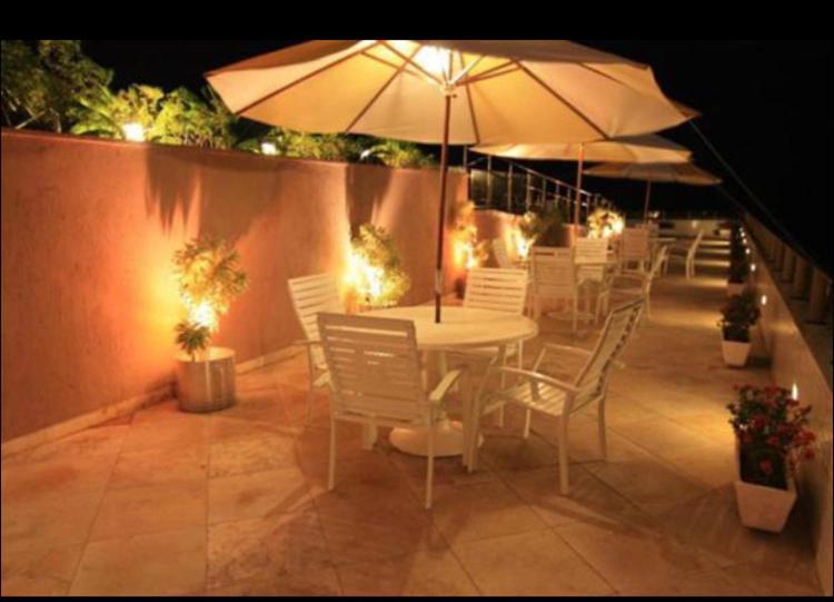 Mirador Flat Apartment