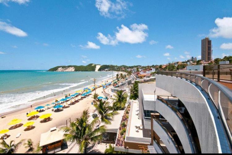 Apartment Mirador Flat Natal