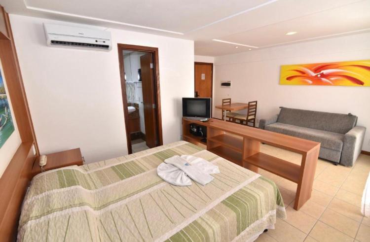 Apartment Mirador Flat