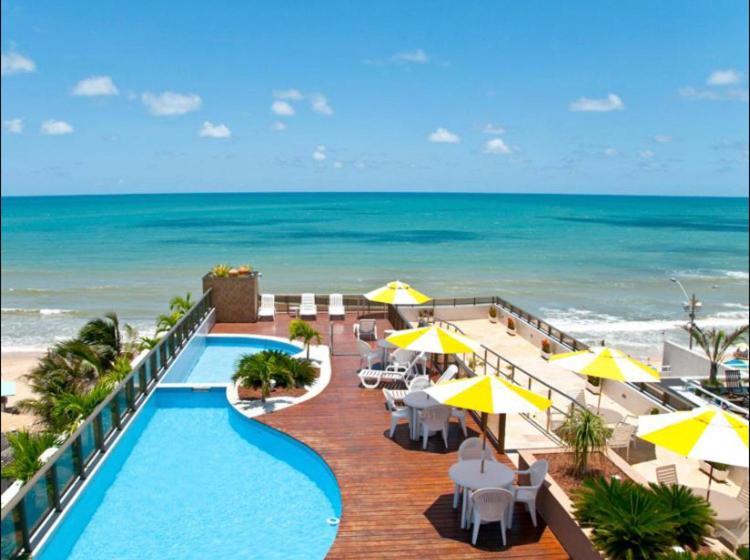Apartment Mirador Flat *