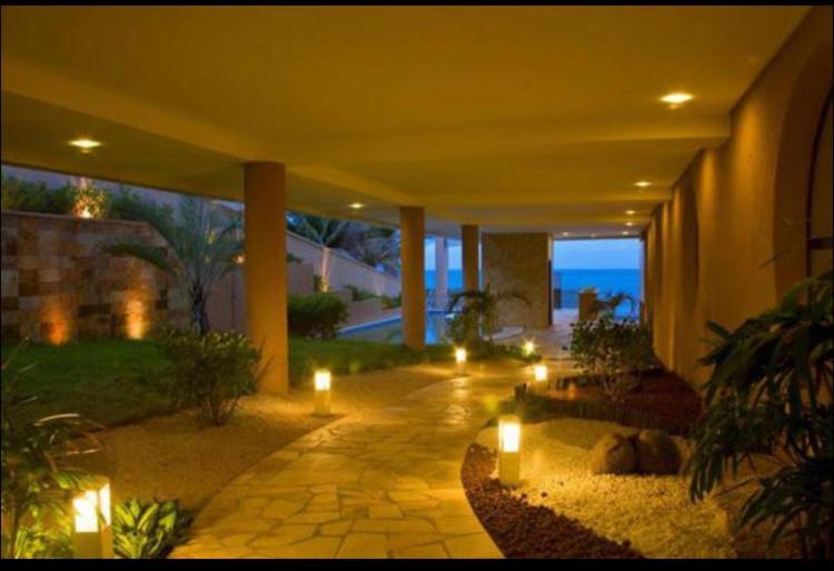 Apartment Mirador Flat Natal