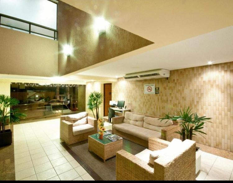 Mirador Flat Apartment