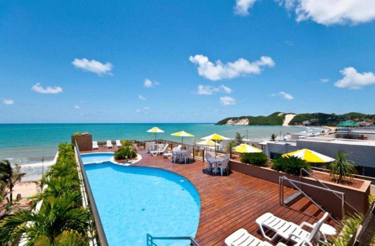 Apartment Mirador Flat