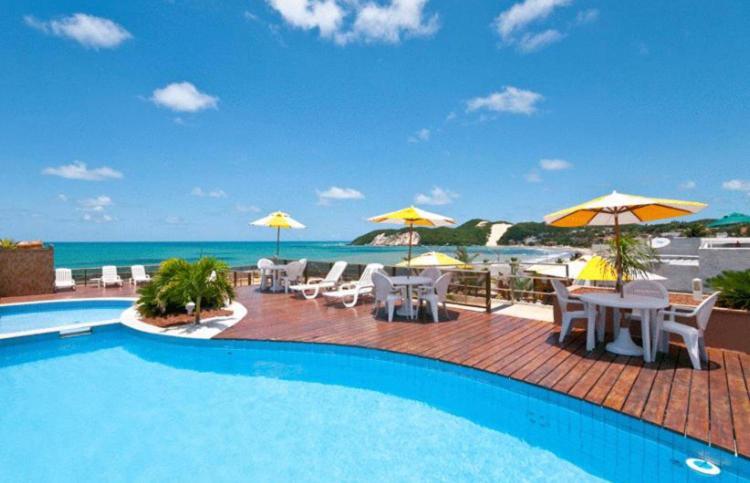 Mirador Flat *